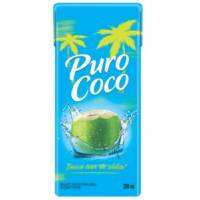 Gelo de Coco Puro Coco 200ml