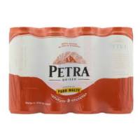 Cerveja Petra 473ml (Pack com 12)
